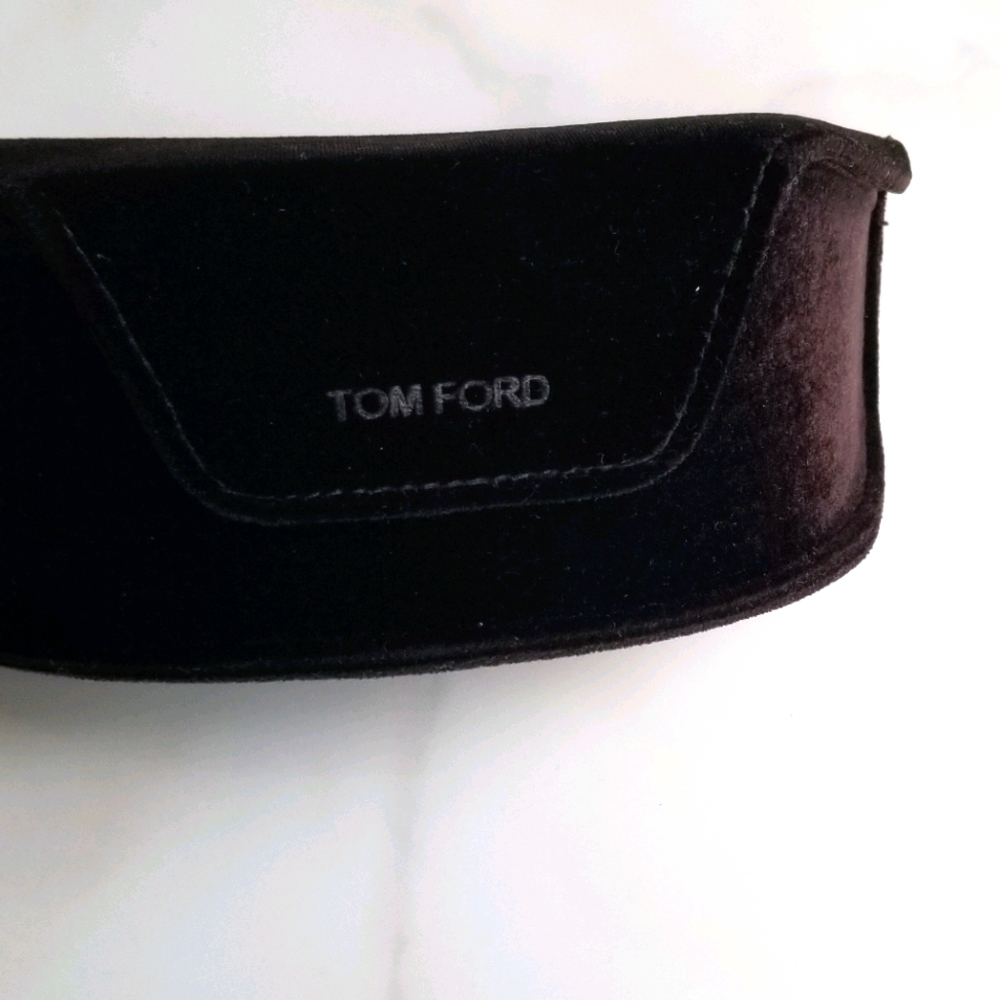 Tom Ford Sunglasses Cover - Brand new